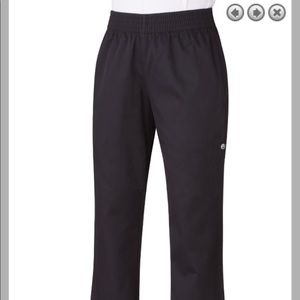 Chef Works Women’s Essential Baggy Chef Pants